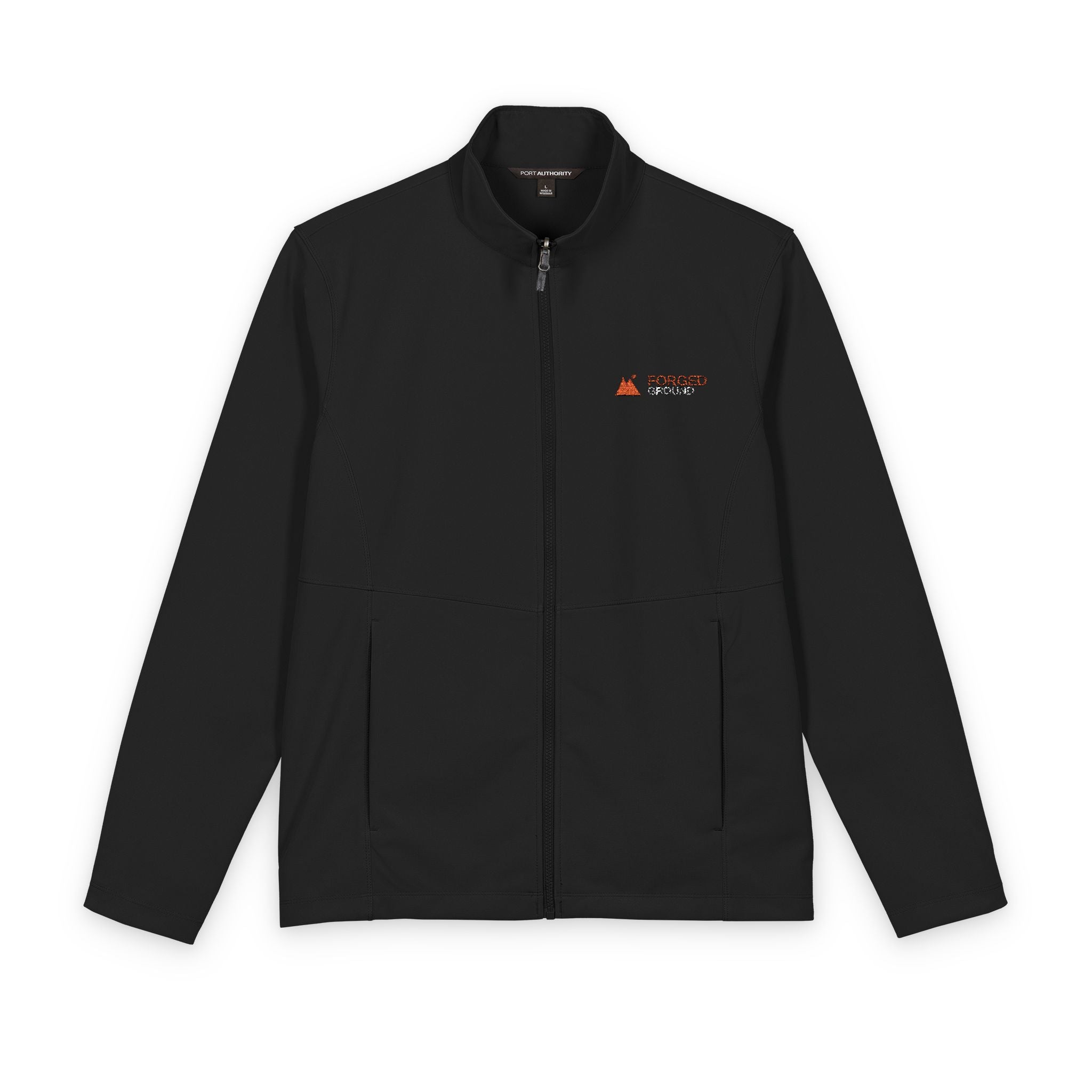 Port Authority® Men's Collective Soft Shell JacketFG