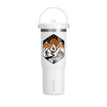 Nomad Tumbler 32oz FG crest