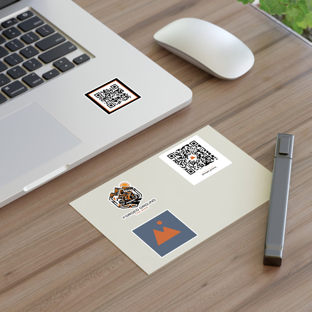 Sticker Sheets