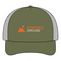 Flexfit 110 Foam Outdoor Cap