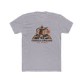 Unisex Cotton Crew Tee