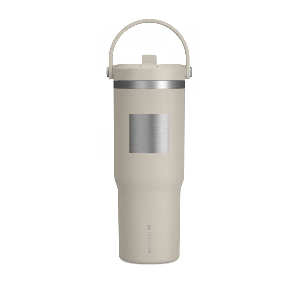 Nomad Tumbler 32oz FG crest