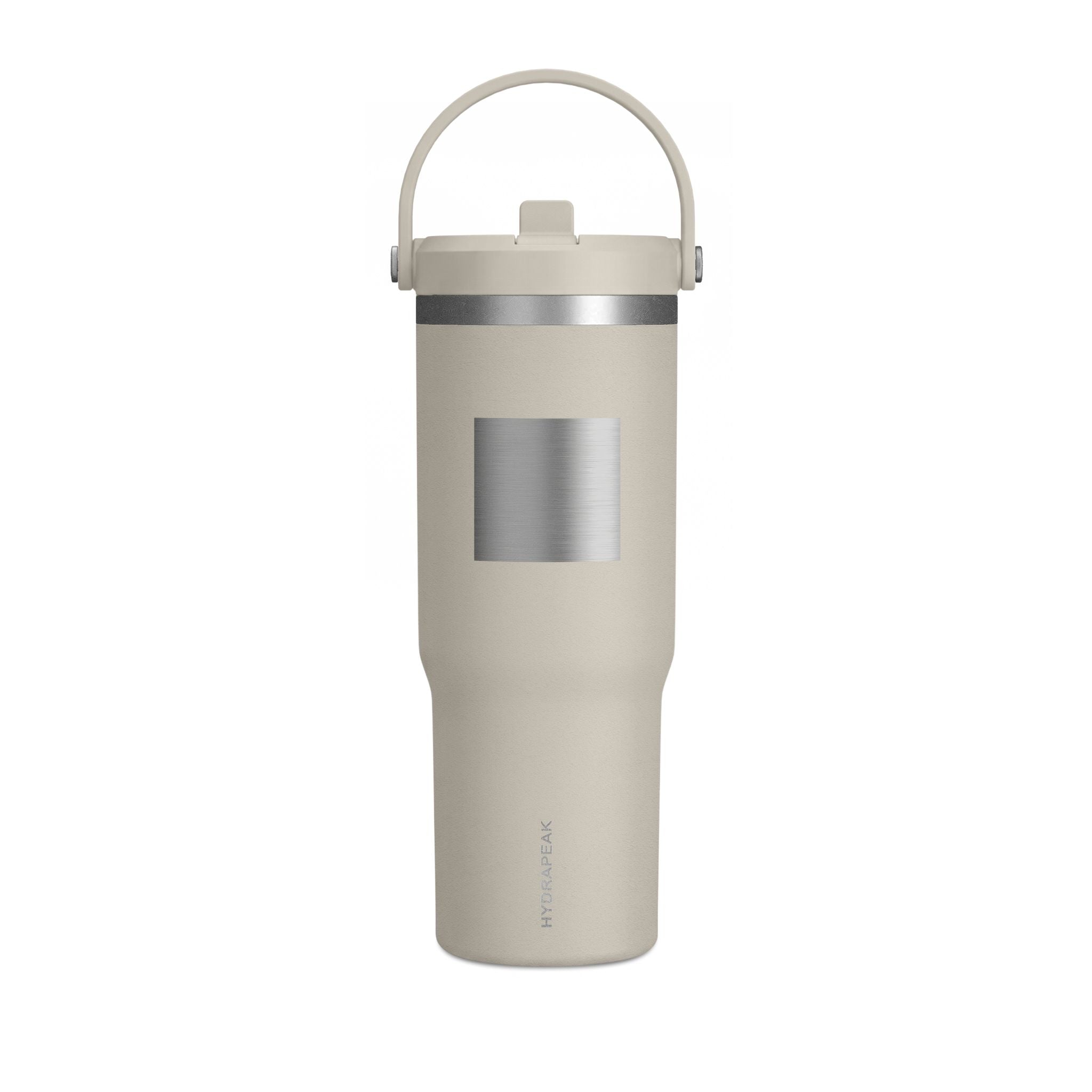 Nomad Tumbler 32oz FG crest