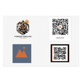 Sticker Sheets