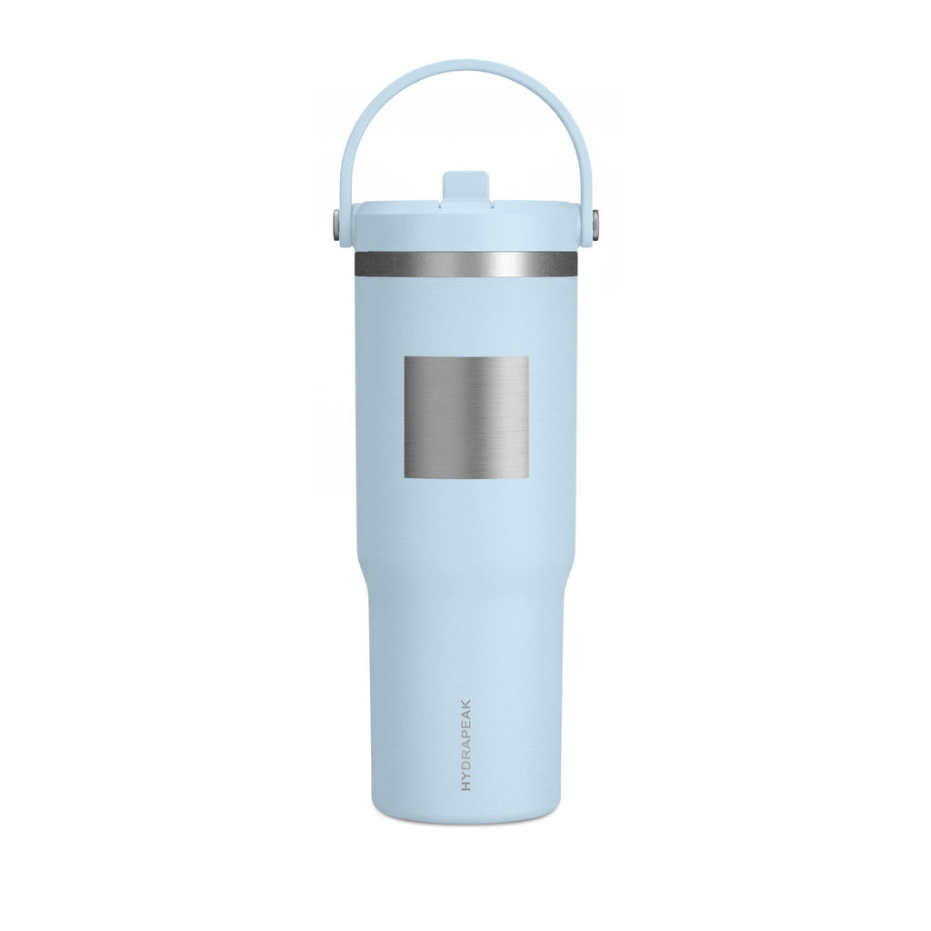 Nomad Tumbler 32oz FG crest