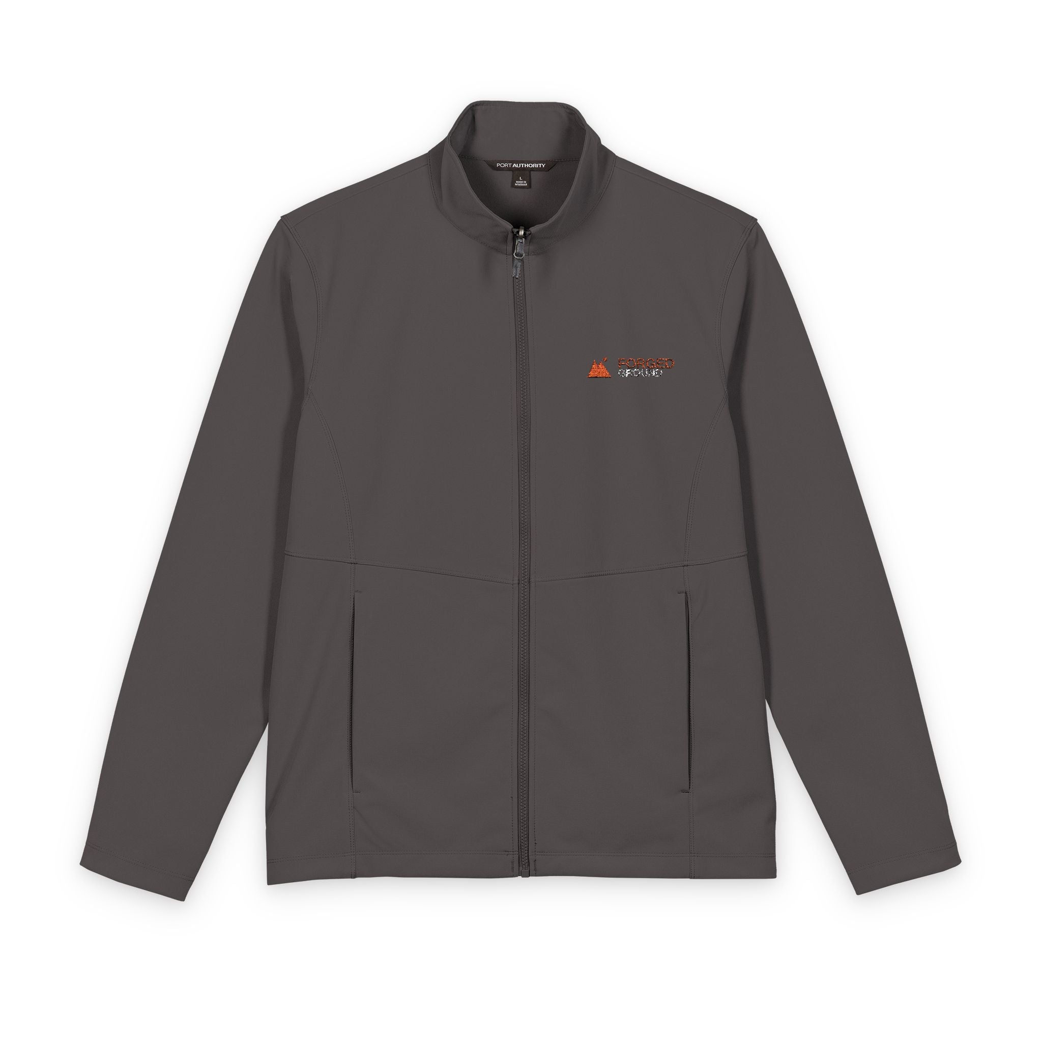 Port Authority® Men's Collective Soft Shell JacketFG