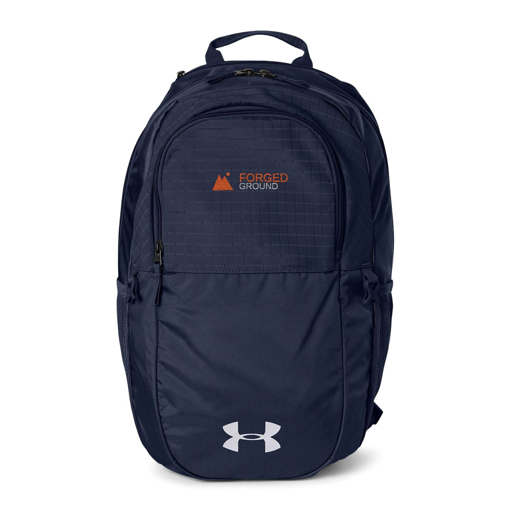 Under Armour® All Sport Backpack (Embroidery) FG