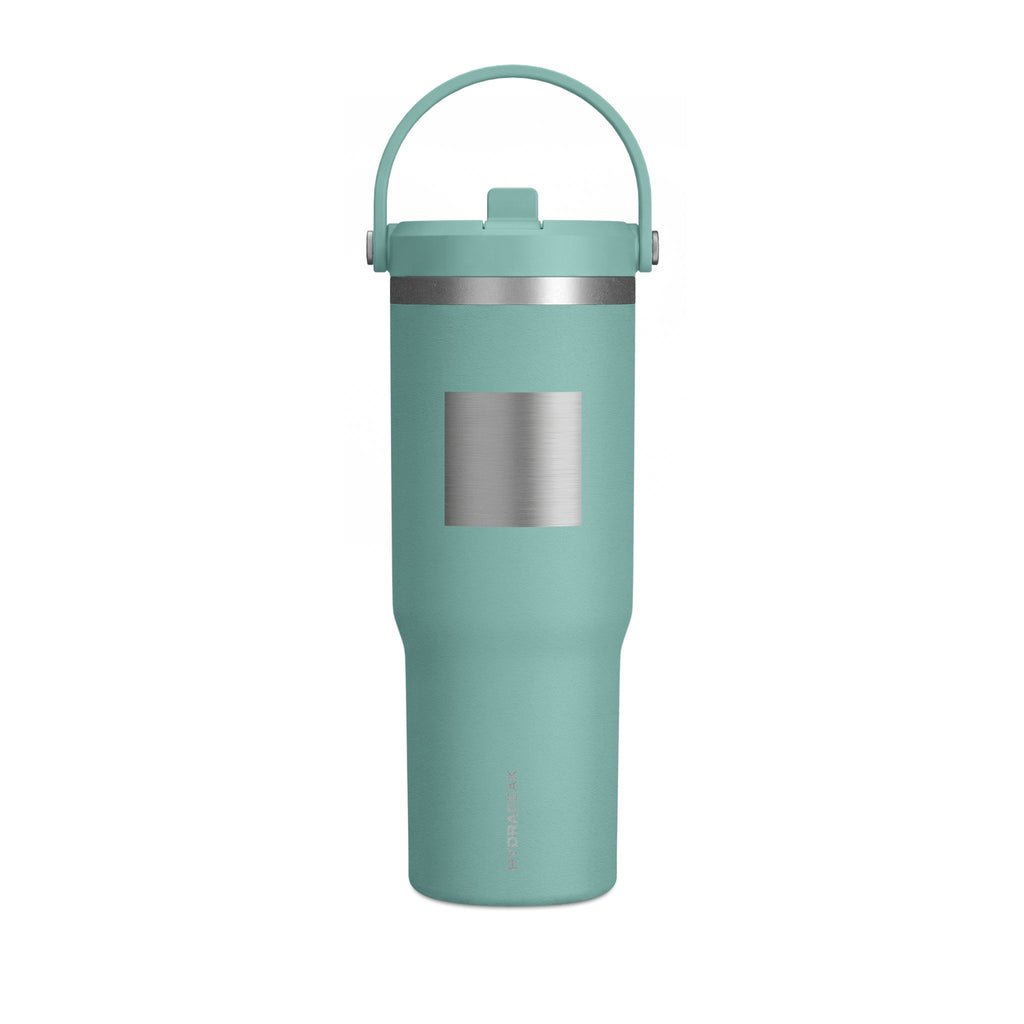 Nomad Tumbler 32oz FG crest