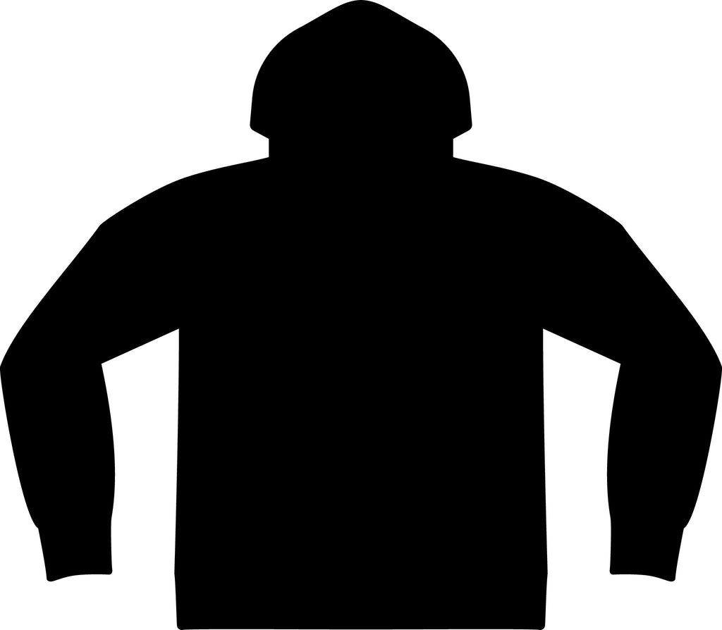 PosiCharge Strive Hooded Pullover