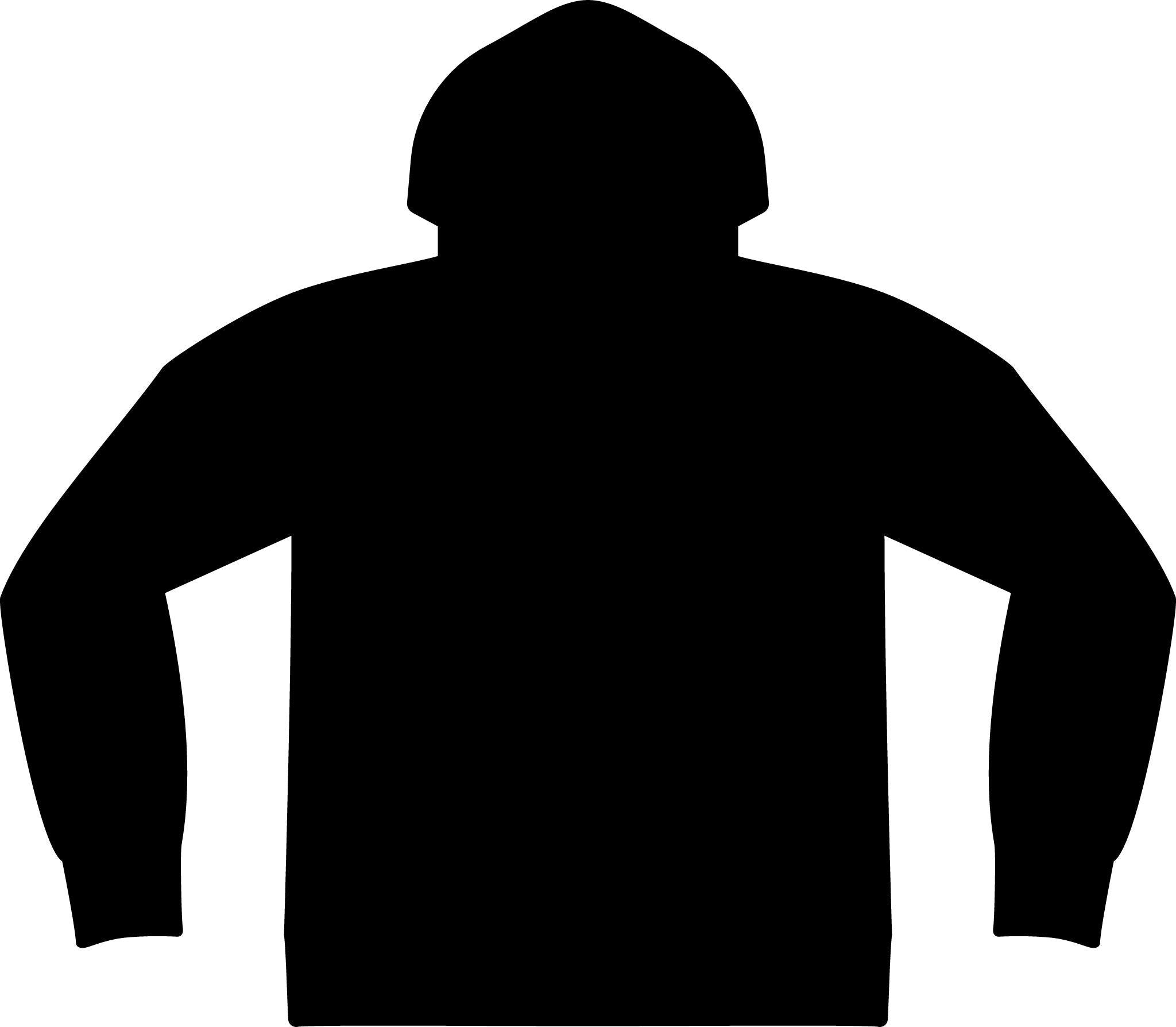 PosiCharge Strive Hooded Pullover