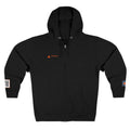 Unisex Zip Hoodie FG