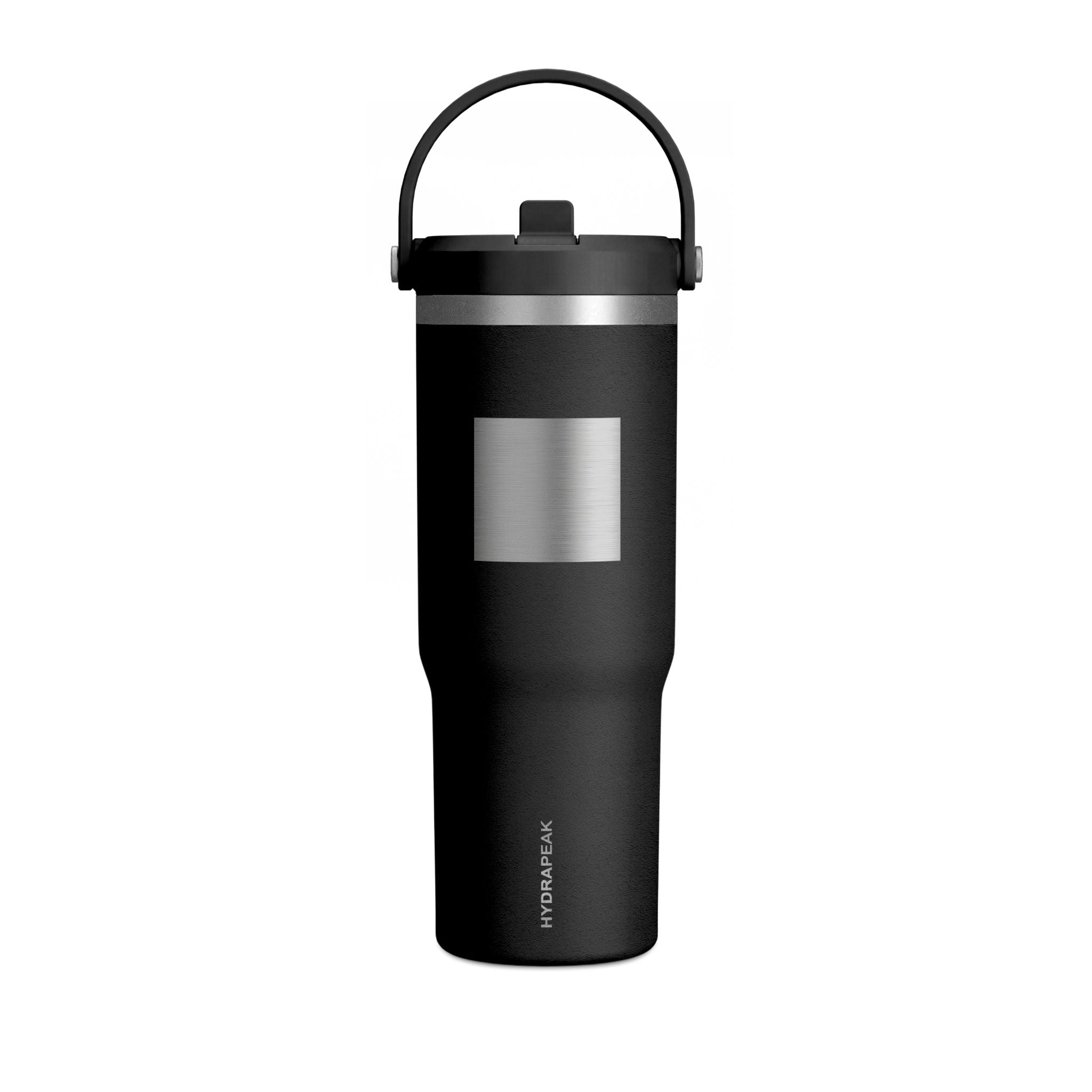 Nomad Tumbler 32oz FG crest