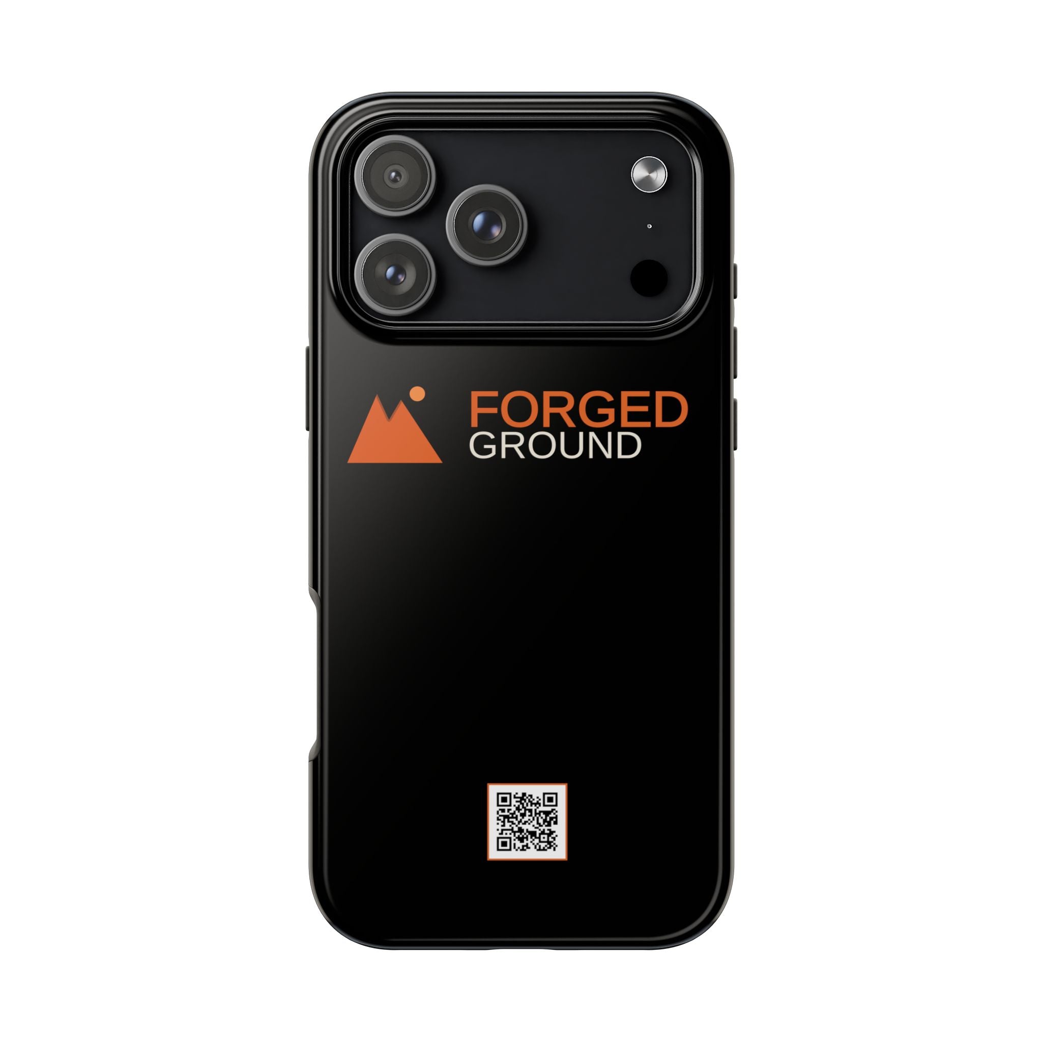 Tough Phone Cases FG