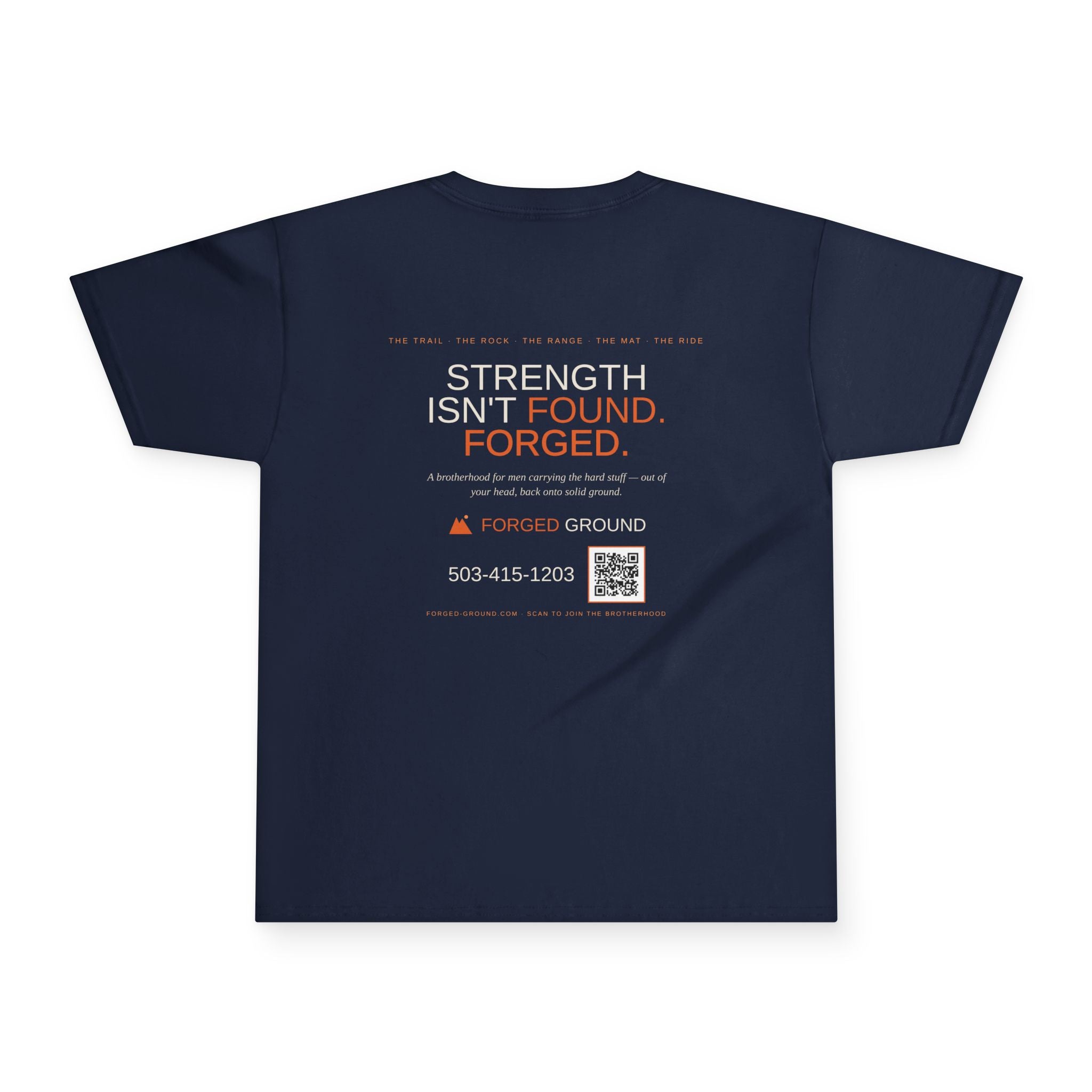 Youth Ultra Cotton Tee