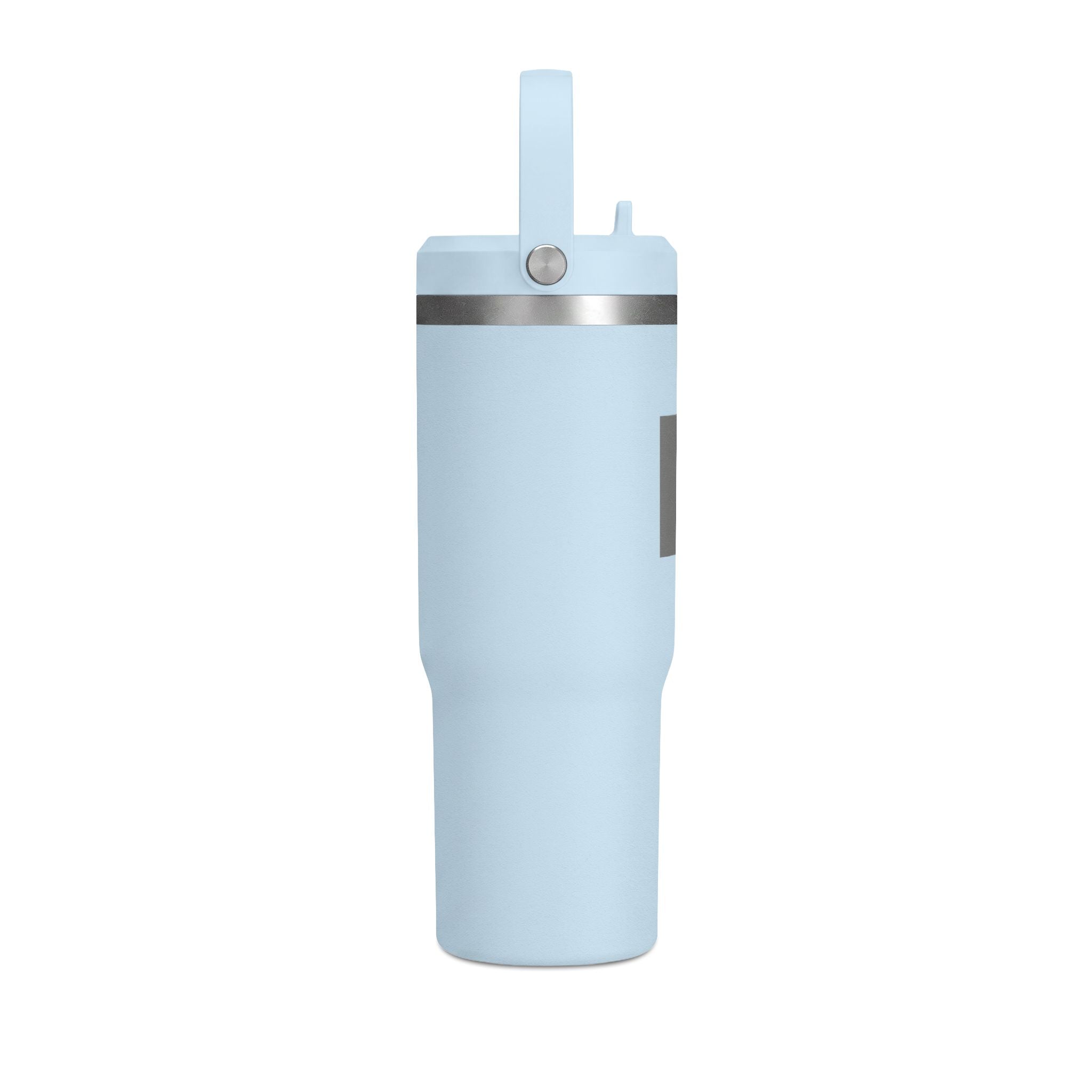 Nomad Tumbler 32oz FG crest