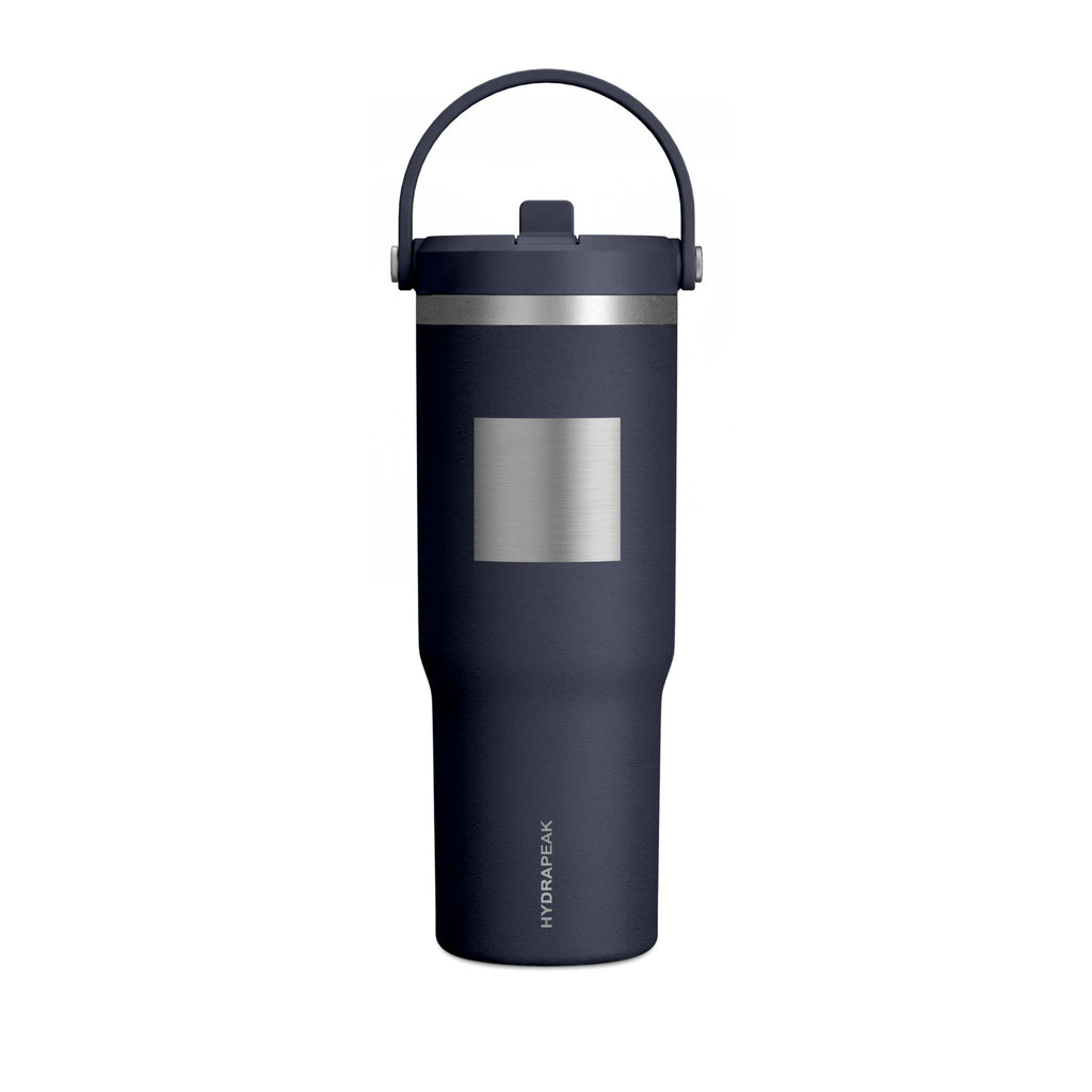 Nomad Tumbler 32oz FG crest