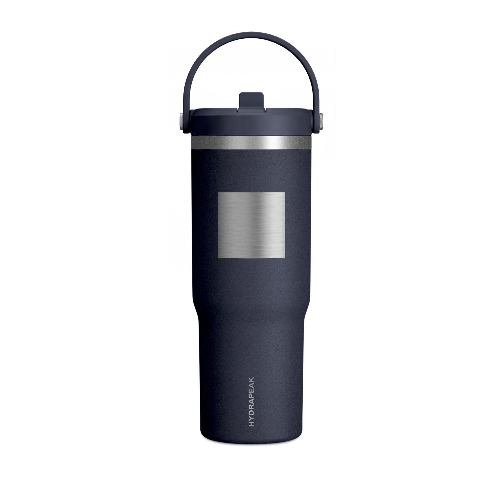 Nomad Tumbler 32oz FG crest