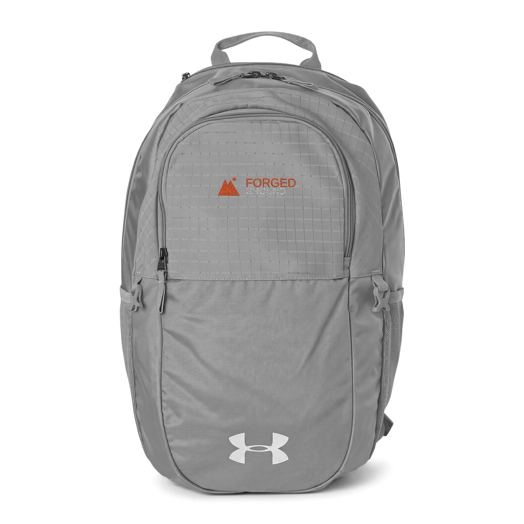 Under Armour® All Sport Backpack (Embroidery) FG
