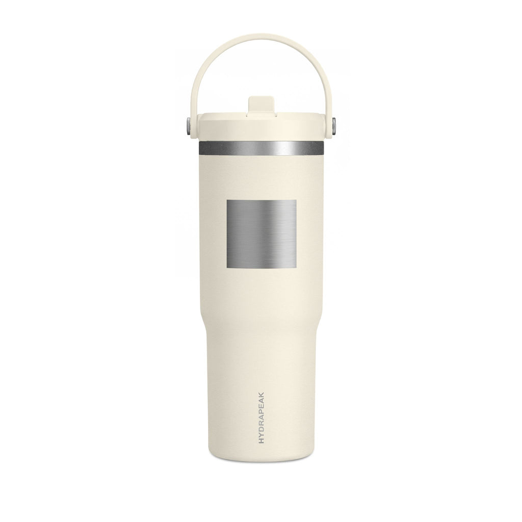 Nomad Tumbler 32oz FG crest