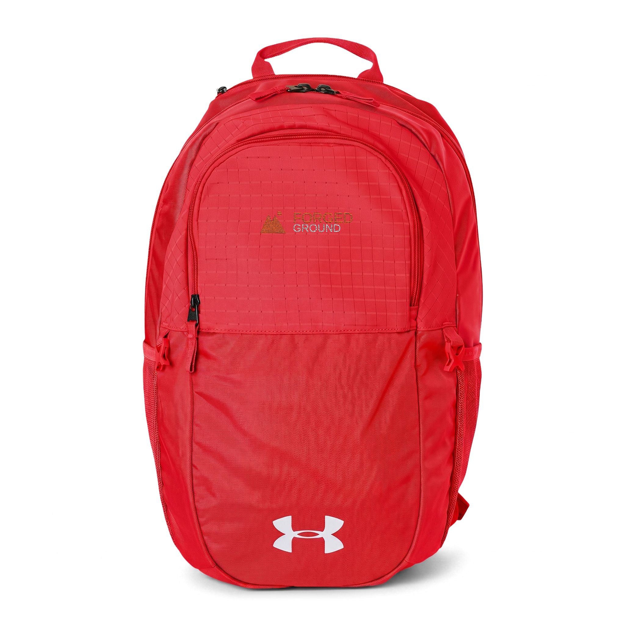 Under Armour® All Sport Backpack (Embroidery) FG
