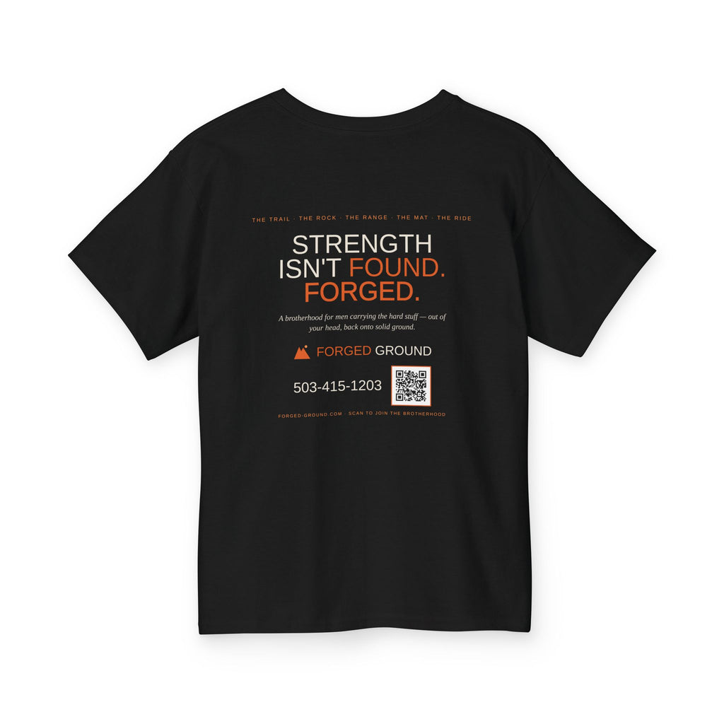 Youth Ultra Cotton Tee