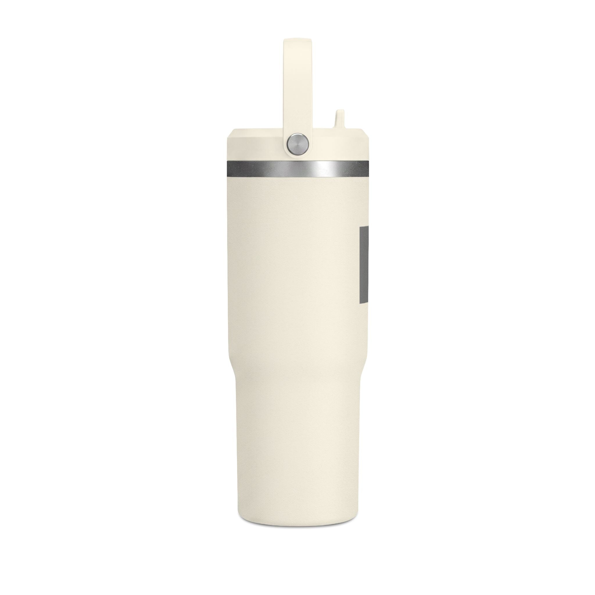 Nomad Tumbler 32oz FG crest