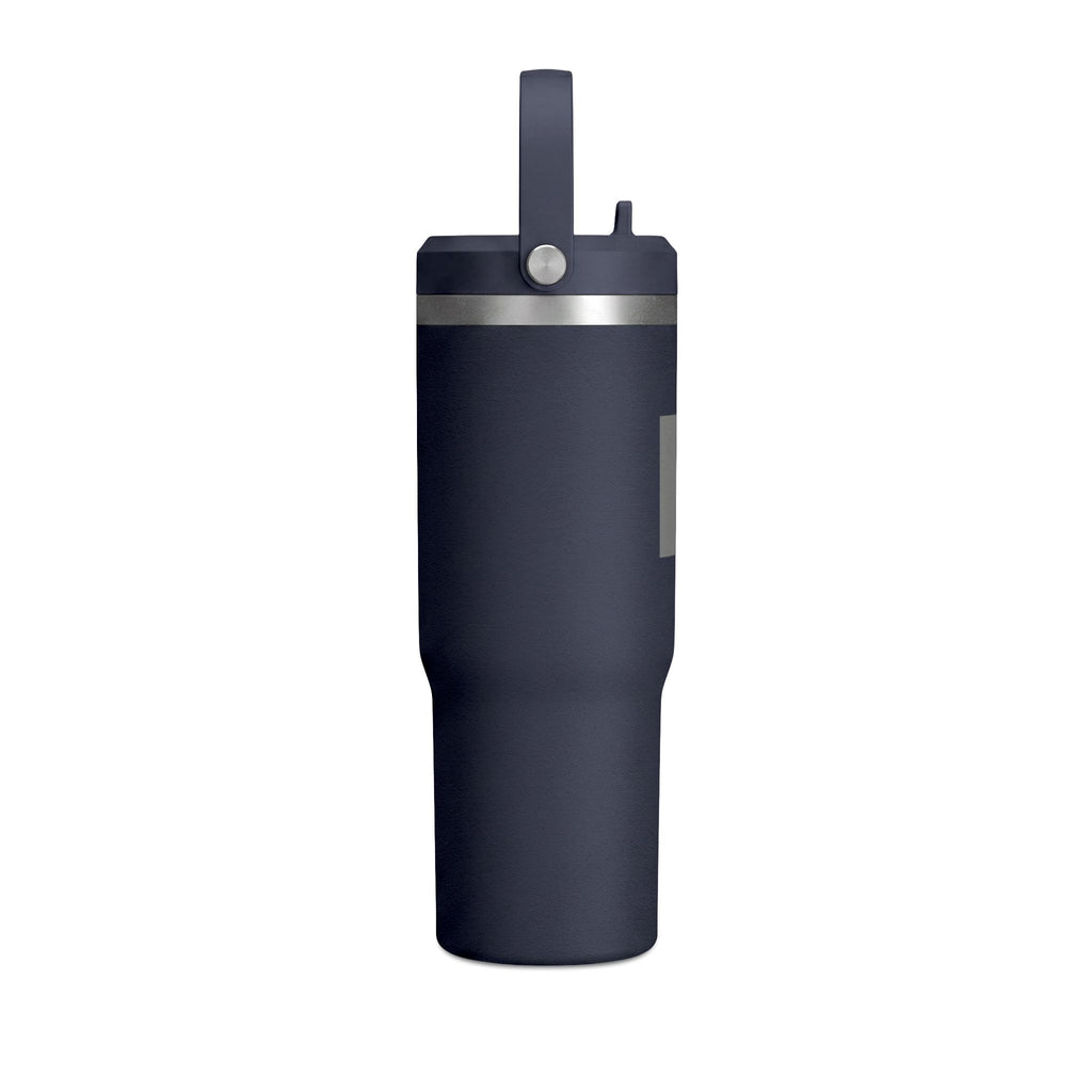 Nomad Tumbler 32oz FG crest
