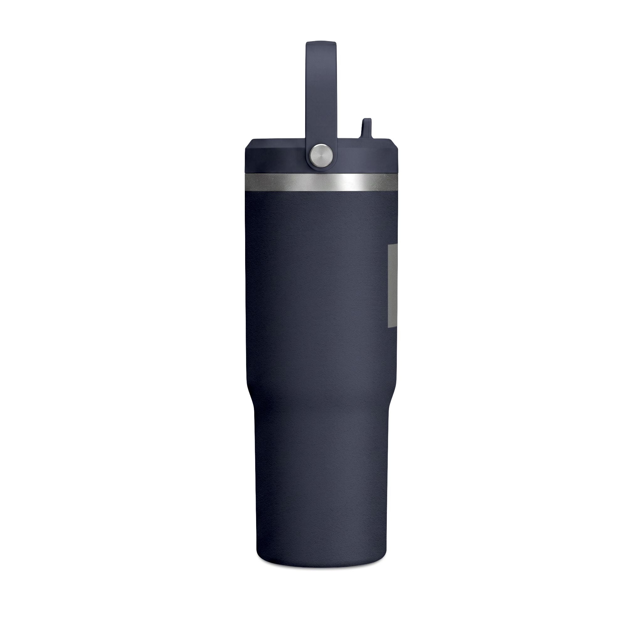 Nomad Tumbler 32oz FG crest