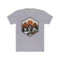 Unisex Cotton Crew Tee