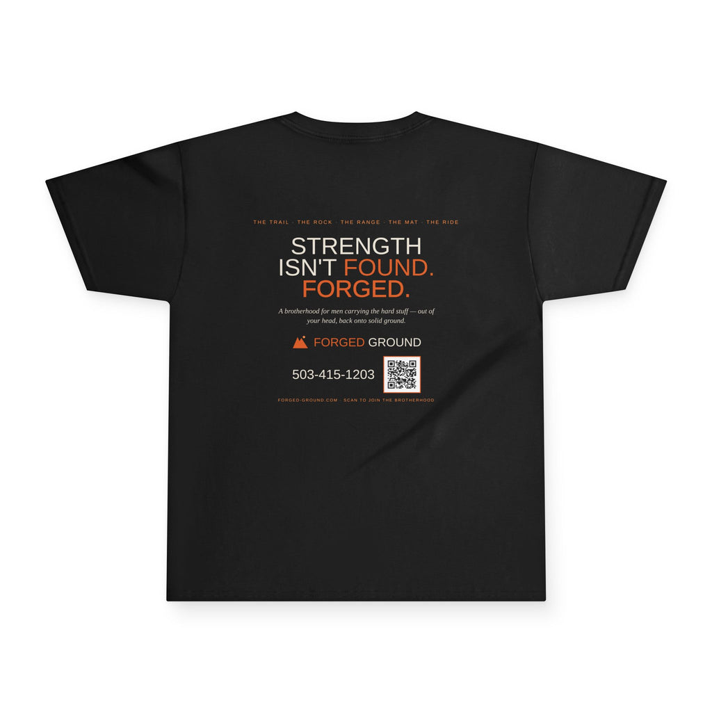 Youth Ultra Cotton Tee