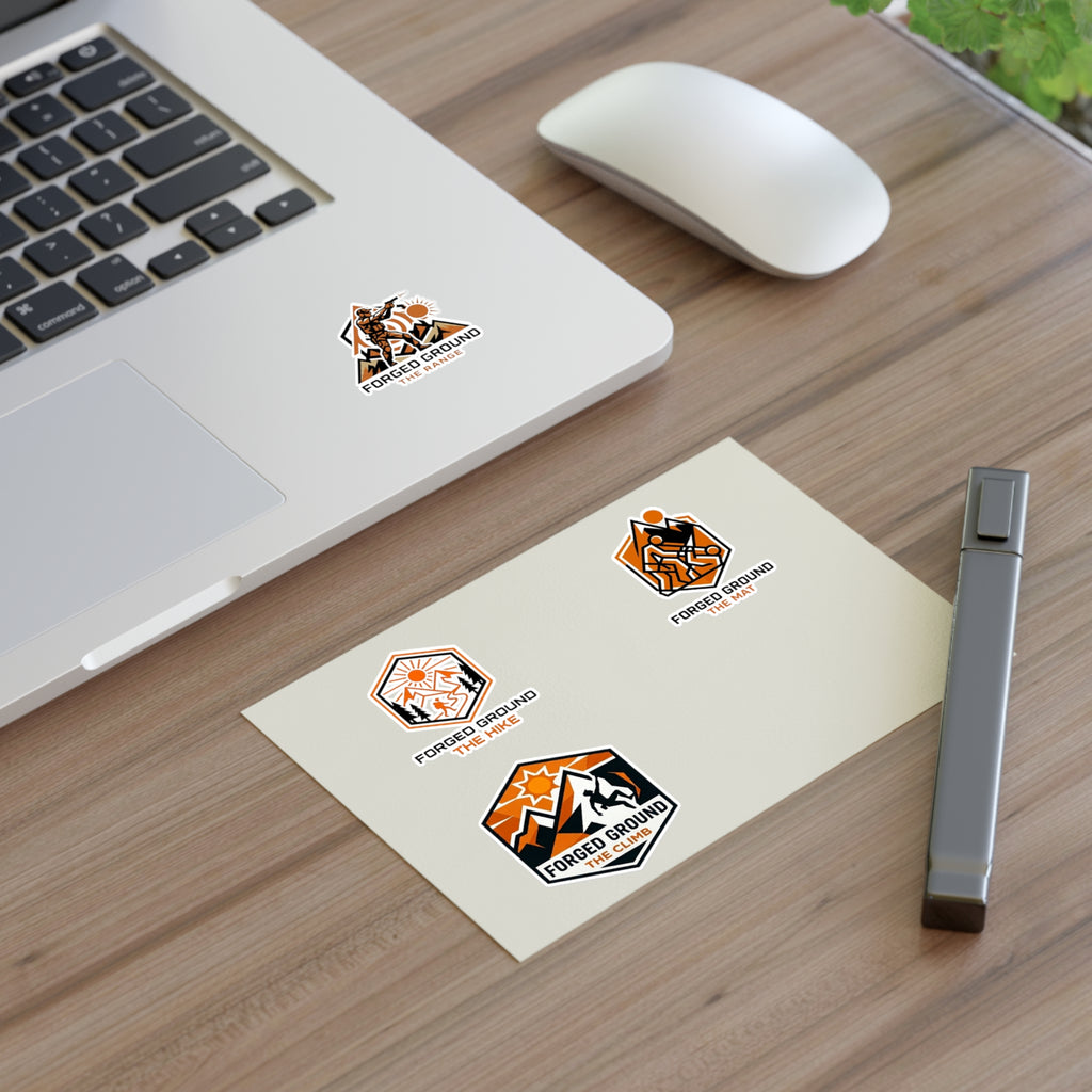 Sticker Sheets