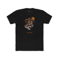 Unisex Cotton Crew Tee the ride