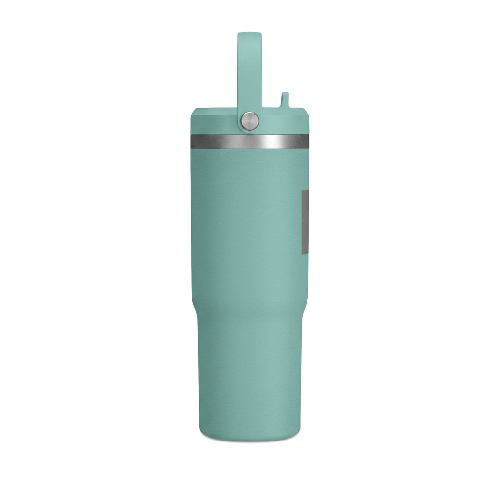 Nomad Tumbler 32oz FG crest