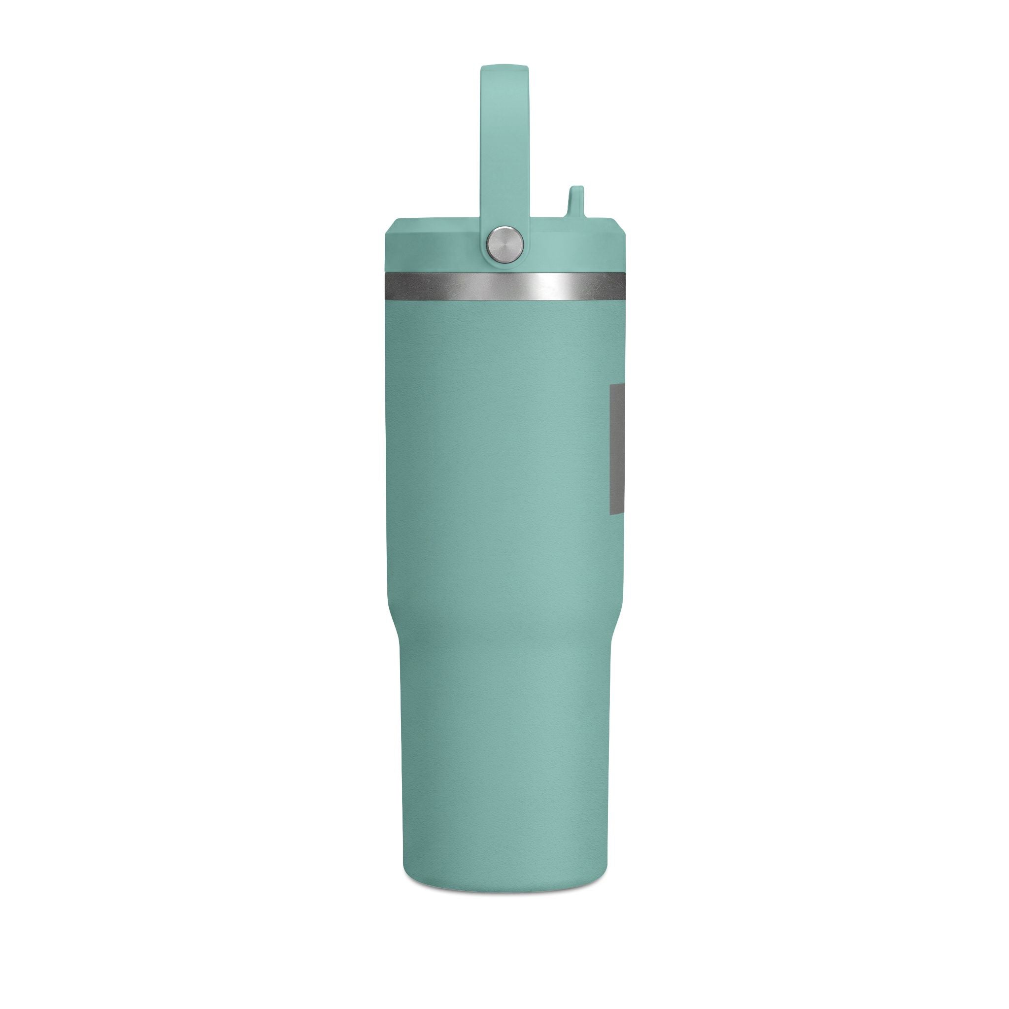 Nomad Tumbler 32oz FG crest