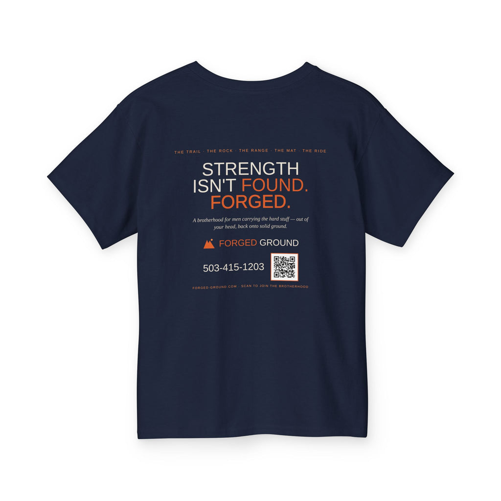 Youth Ultra Cotton Tee