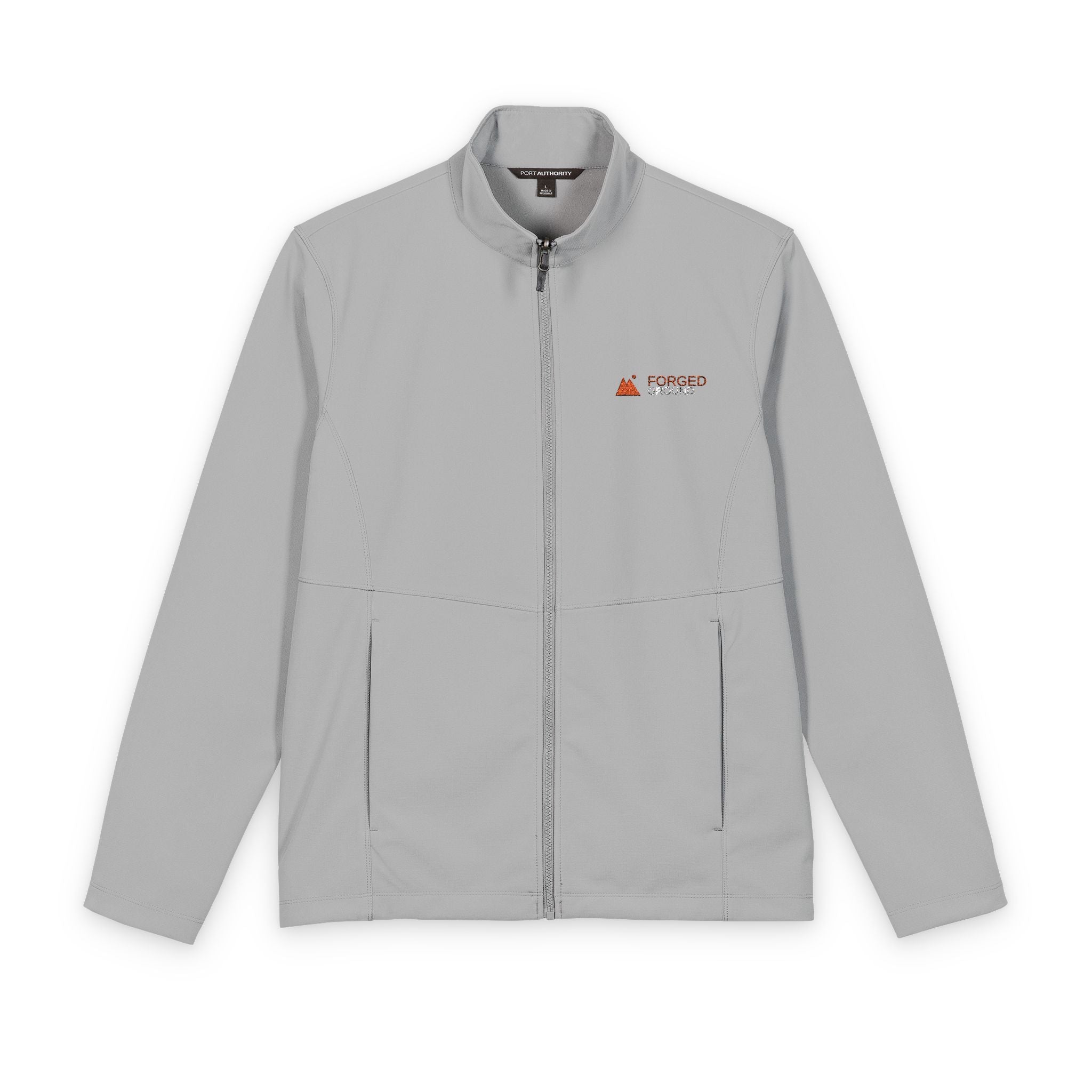 Port Authority® Men's Collective Soft Shell JacketFG