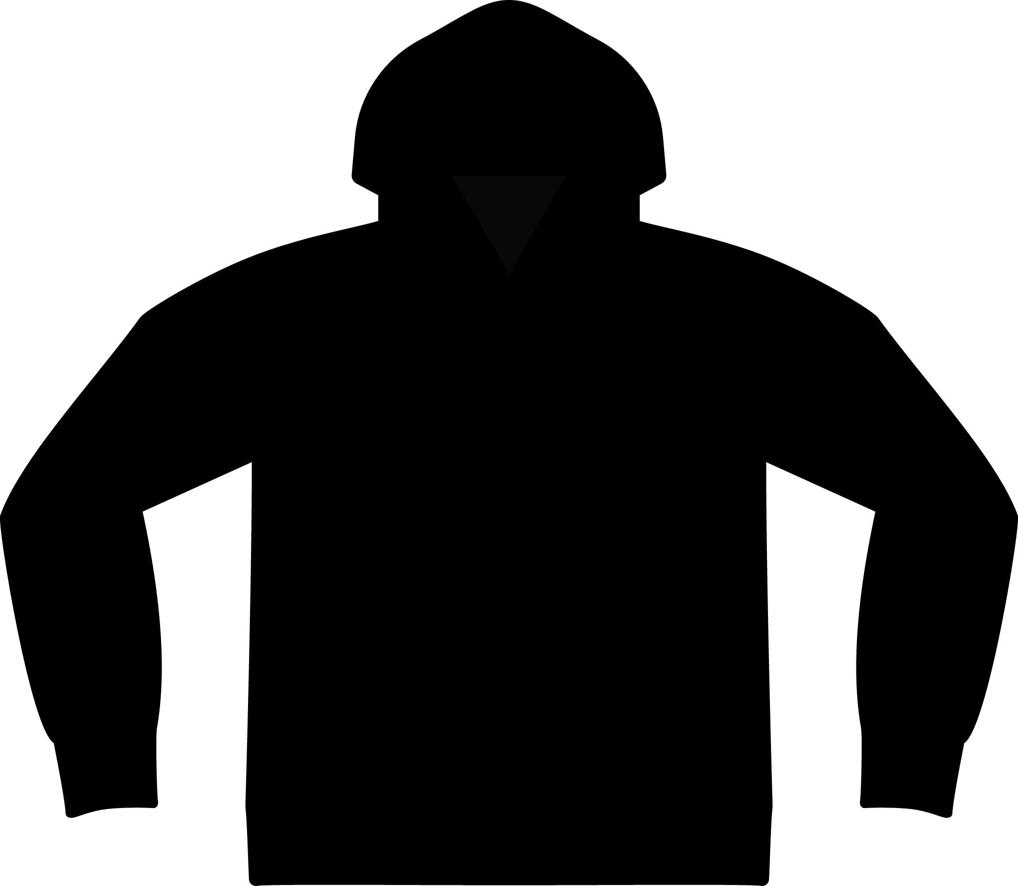 PosiCharge Strive Hooded Pullover