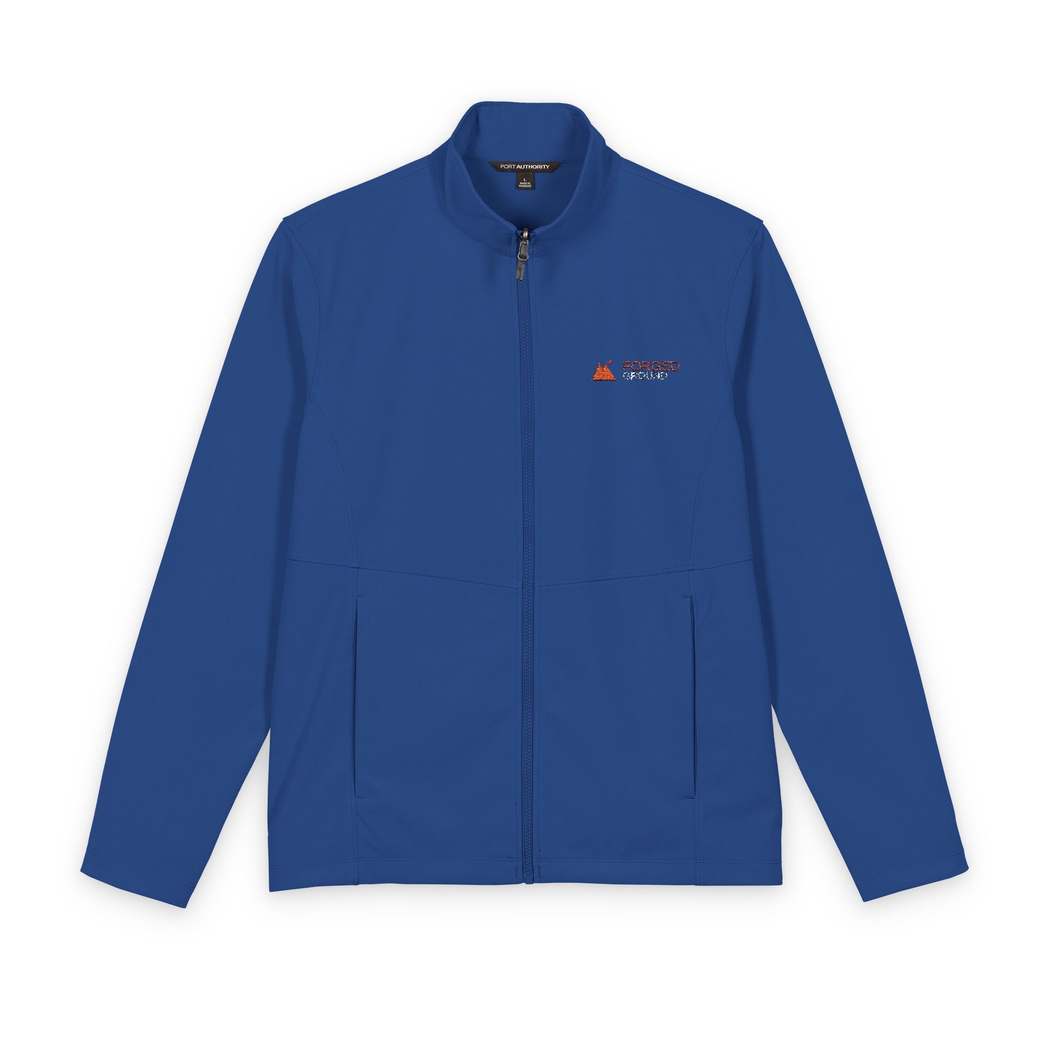 Port Authority® Men's Collective Soft Shell JacketFG
