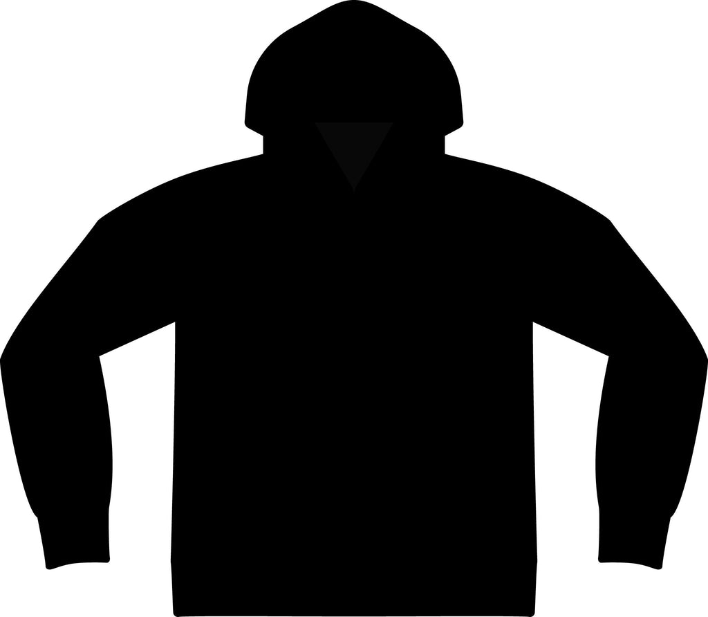 PosiCharge Strive Hooded Pullover