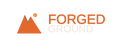 Forged ground founders T shirt